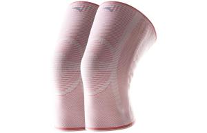 Наколенник ANTA, розовый