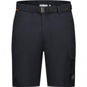 Шорты для пеших прогулок мужские MAMMUT, Deep Desert