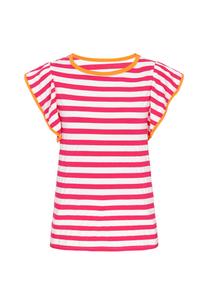 Рубашка usha BLUE LABEL, розовый