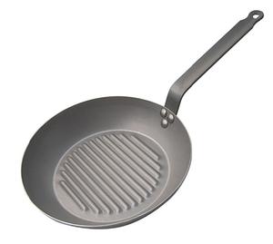 Сковорода De Buyer Carbone Plus, 26 см