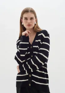 Кардиган сеффиу Inwear, Black Whisper White