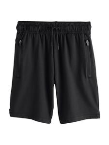 Next Обычные шорты черного цвета