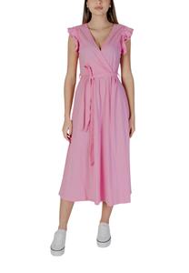 Платье B.Young, розовый