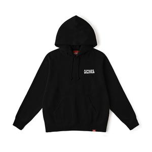 Чёрный свитшот DK0A87ZT Unisex Dickies