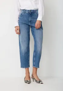 Джинсы katy oshape mit comfort stretch straight leg jeans Paddock'S, Light Blue Use