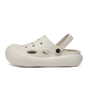 Сабо унисекс Medd, Khaki