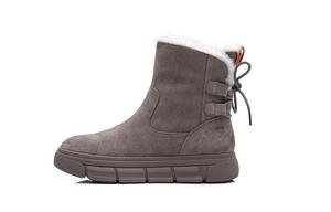 Зимние ботинки женские Vedullar, цвет Cameo Brown
