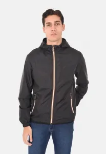 Ветровка для межсезонья Ciabalù, Nero