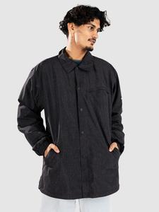 Куртка для сноуборда Salomon Venom Jacke, deep black