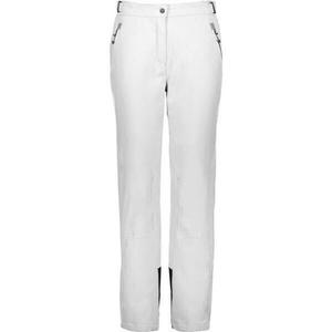 Лыжные брюки CMP ЖЕНСКИЕ ЛЫЖНЫЕ БРЮКИ, цвет schwarz