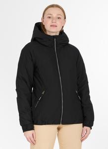 Куртка межсезонная Ragwear, черный