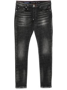 Джинсы Racing Club Philipp Plein, черный