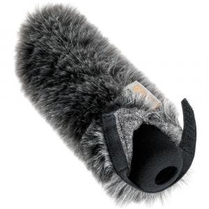 Ветрозащита для микрофона Auray WSR-2012 Stuffed Rabbit Windscreen for Shotgun WSR-2012