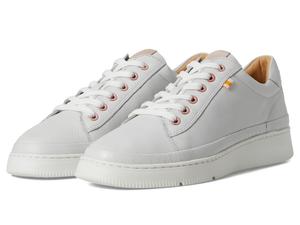 Кроссовки Samuel Hubbard Featherlight Laguna Sport, White Leather