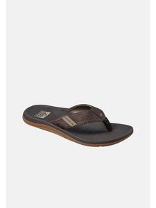 Мюли Reef, коричневый