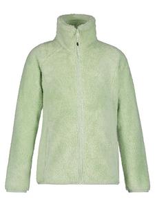 Флисовая куртка Icepeak Fleecejacke Loma, зеленый