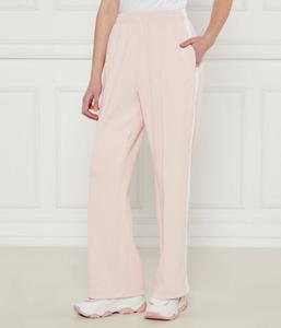 Платье брюки трикотаж Relaxed fit Guess Jeans, коричневый