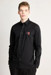 Рубашка эмеро Hugo, Black