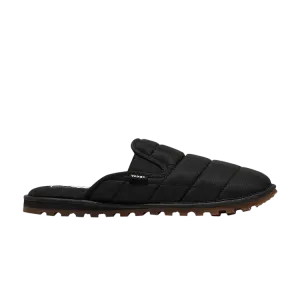 Мюли Mountain Mule MTE 'Black', черный