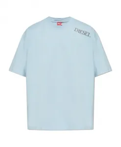 Футболка t-boggy-t5 Diesel, синий