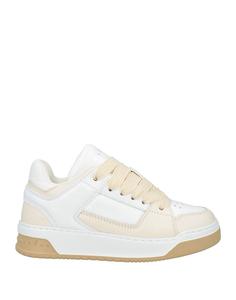 Кроссовки Hogan, бежевый