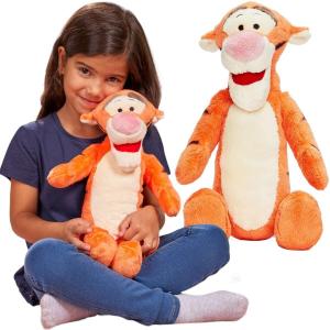 Симба, Дисней, талисман Тигра, 31 см Simba