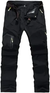 Быстросохнущие штаны для походов Xingfenly