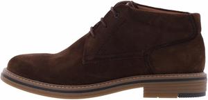 Ботинки Sioux mens Encanio, Teak