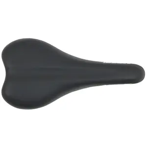 Седло MASSI Fiord, черный