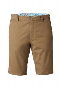 Бермуды MEYER, цвет Camel
