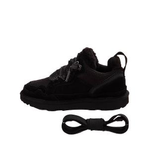 Кроссовки UGG Lowmel Sneaker, черный