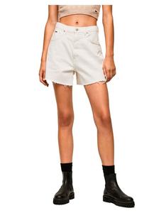 Джинсовые шорты Pepe Jeans Rachel 1/4 TB5, синий