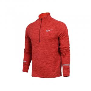 Мужские футболки 674, воротник-стойка, средней жесткости Nike, 674