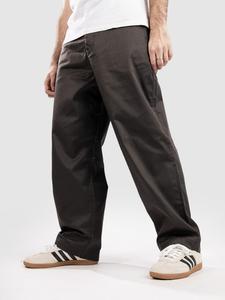 Повседневные брюки REELL Loose Flex Chino PC Hose, vulcan grey