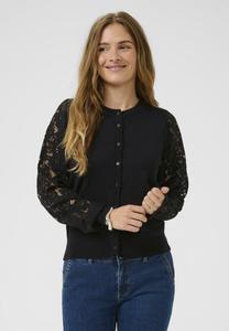 Кардиган Culture ANNEMARIE , Black