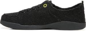 Женские повседневные поддерживающие кроссовки Vionic Pismo, Black Boucle