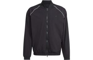 Куртка SST мужская черная Adidas Originals, черный