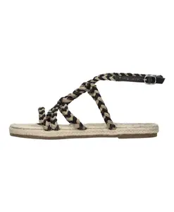 Разноцветные балетки Manebã­, мультиколор