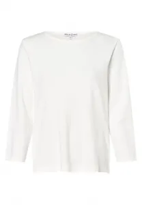 Топ с длинными рукавами Marie Lund, Ecru