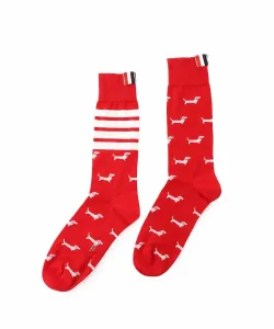 Носки Hector Half Drop средней высоты до середины икры