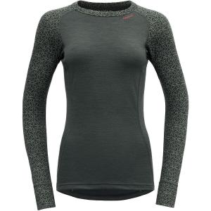 DEVOLD Рубашка с длинным рукавом W DUO ACTIVEMERINO 205