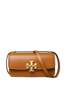 Tory Burch маленькая сумка на плечо Convertible Eleanor, коричневый