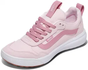 Женские кроссовки Vans Range EXP, розовый
