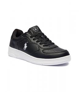 Кроссовки Polo Ralph Lauren Masters, черный