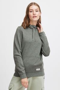 Толстовка Oxmo Hoodie, зеленый