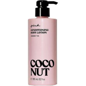 Увлажняющий лосьон для тела berry увлажняющий и питающий 355 мл Victoria's Secret, Coconut Fragrance Body Lotion 355ml