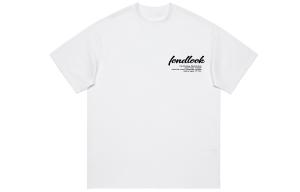 Футболка унисекс Fondlook, Темно-зеленый