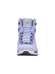 Женские кроссовки LOWA FERROX GTX для активного отдыха, сиреневый