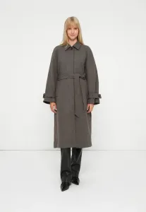 Классическое пальто objemma Object, Morel