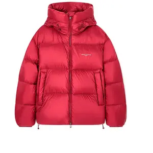 Куртка Armani Exchange XM001115_AF16589 down, красный